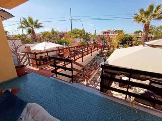 Holiday home in Castelvetrano 41451 - Triscina - 2