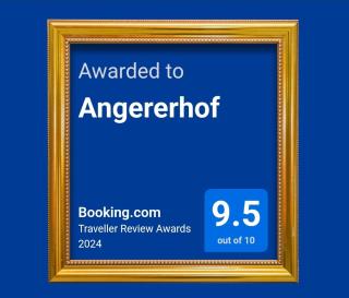 Angererhof - Jochberg - 3