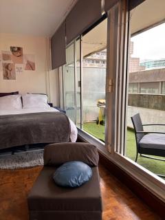 Cozy studio at La Défense - Courbevoie - 7