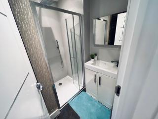 En-suites with Free Parking 30min to Central London - London - 5
