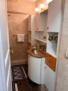 Cozy studio at La Défense - Courbevoie - 3