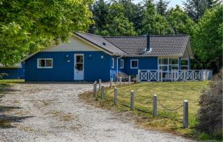 Amazing Home In Oksbøl With Wifi - Oksbøl - 9