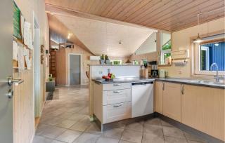 Amazing Home In Oksbøl With Wifi - Oksbøl - 6