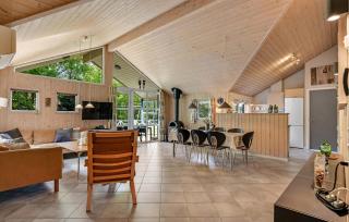 Amazing Home In Oksbøl With Wifi - Oksbøl - 5
