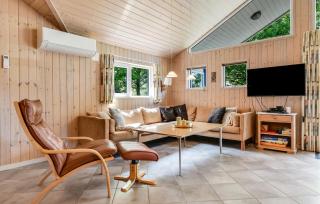 Amazing Home In Oksbøl With Wifi - Oksbøl - 4
