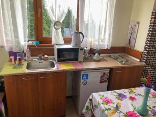 Пампорово Студио М хотел в Росица - 8