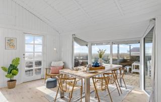 Stunning Home In Løkken With Wifi - Løkken - 6