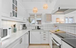 Stunning Home In Løkken With Wifi - Løkken - 5