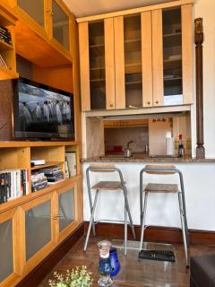 Cozy studio at La Défense - Courbevoie - 8
