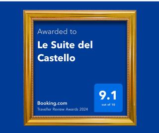 Le Suite del Castello - Castellammare di Stabia - 9