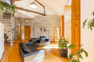 Casa Trindade Apartments - Oporto - 5