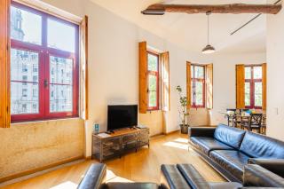 Casa Trindade Apartments - Oporto - 4