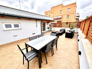 Luxury Apartment Togliatti - Rom - 6