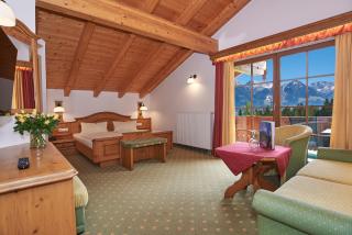 Alpenhotel Hundsreitlehen - Bischofswiesen - 4