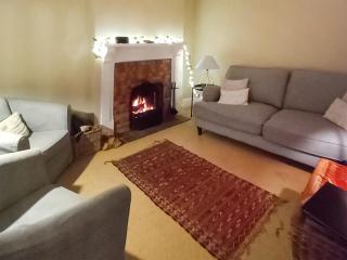 Sheilas Cottage - Lynton - 8