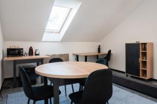 Apartmány Modřany - Prague - 9