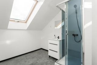 Apartmány Modřany - Prague - 6