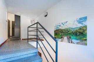 Apartmány Modřany - 4