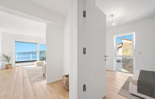 3 Bedroom Stunning Apartment In Vodice - 2