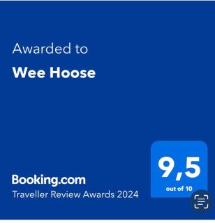 Wee Hoose - 8