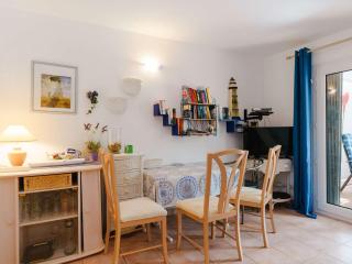 Charmant pavillon 3 chambres avec véranda près plage Grazel – Parking sécurisé - FR-1-409-144 - Gruissan - 7