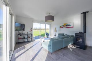 Les Vignets comfortable holiday home - Sainte-Honorine-des-Pertes - 9