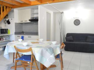 Maison en bord de mer, climatisée, terrasse, véranda, parking privé, 200m des plages, 6 couchages - FR-1-229B-21 - Narbona - 3