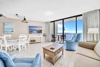 Edgewater Tower 2-1208 - 2