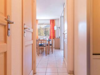 Appart 2 pièces 4 pers, proche Prorel, balcon, parking - FR-1-330C-5 - Briançon - 1
