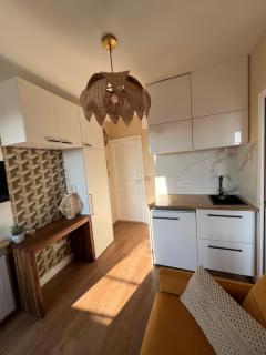 Rooms with fabulous view on Paris roofs - París - 4