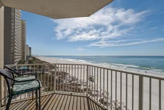 Grandview East 401 - Panama City Beach - 9