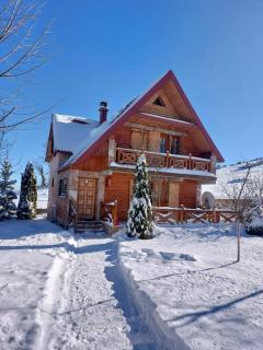 Holiday Home Vile Calimero - Žabljak - 2