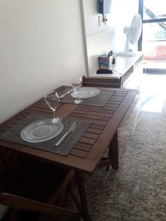 Flat Home Service Cabo Branco - João Pessoa - 7