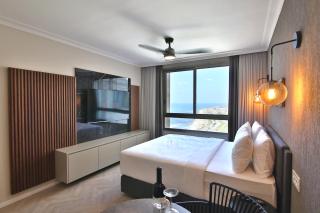Luxury Suites by Notaly Ariel - Carmel Beach - 7
