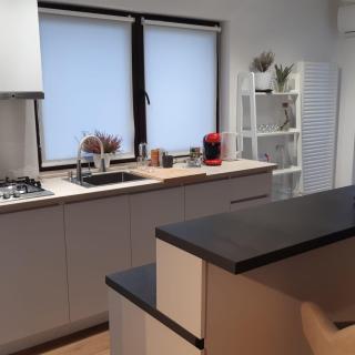 Penthouse View 29 - Piteşti - 2