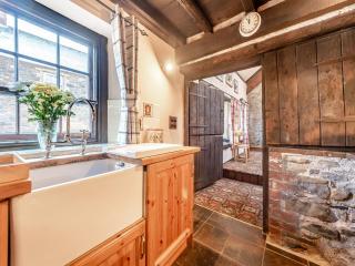 Yr Hen Efail - Abergorlech - 4
