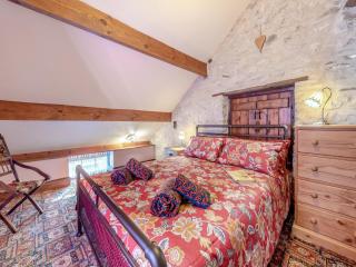 Yr Hen Efail - Abergorlech - 2