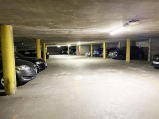 L'Horizon - Entrée indépendante - Parking - Chartres - 5