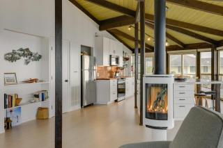 Serene Irish Beach Home with Panoramic Ocean Views! - Manchester - 5
