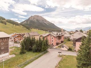 Studio coquet à Montgenèvre avec parking, idéal pour 3 personnes - FR-1-330D-64 - Monginevro - 1