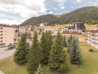 Studio coquet à Montgenèvre avec parking, idéal pour 3 personnes - FR-1-330D-64 - Monginevro - 6