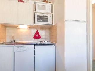 Appartement Montgenèvre - 2 chambres, balcon, lave-linge, TV - FR-1-330D-79 - Monginevro - 9