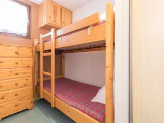 Appartement Montgenèvre - 2 chambres, balcon, lave-linge, TV - FR-1-330D-79 - Monginevro - 4