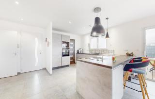 2 Bedroom Amazing Home In Landévant - Landévant - 3