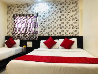 Hotel Guestinn Residency - 8