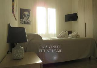 Casa Veneto - Mazara del Vallo - 0