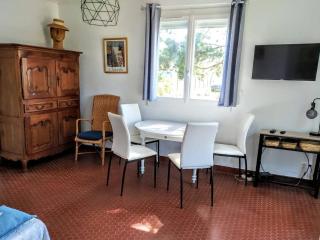 Maison cosy 200m plage de la Linière, jardin clos, terrasse, parking privé - 4 couchages - FR-1-224B-90 - Noirmoutier-en-l'lle - 7