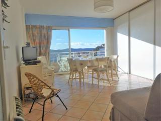 Appartement 2 pièces, terrasse, proche plage et centre, Le Lavandou - FR-1-251-345 - Le Lavandou - 6