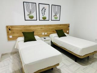 Hostal Merino Jédula - Jedula - 9