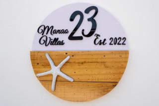 Manao Seaview Pool Villa 23 - 5 Mins Walk To The Beach - 5